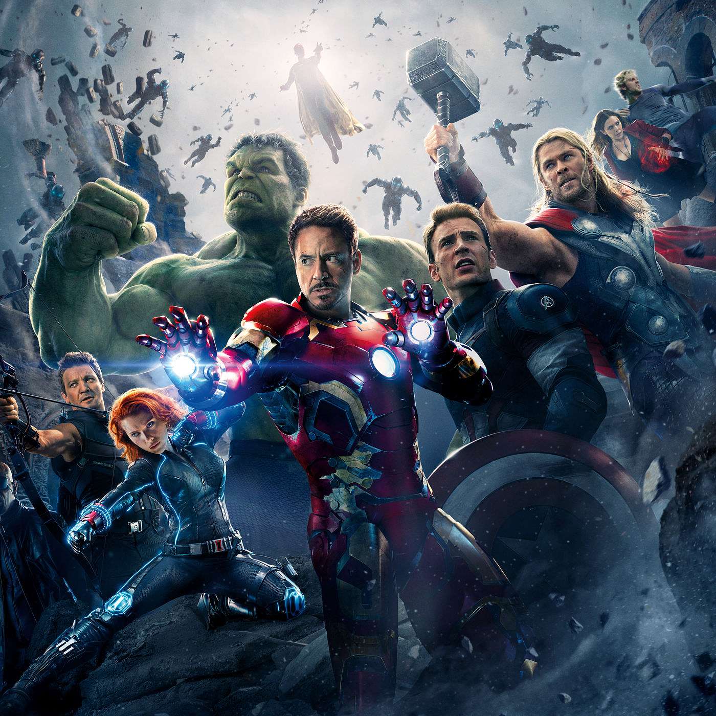 Age of Awesome