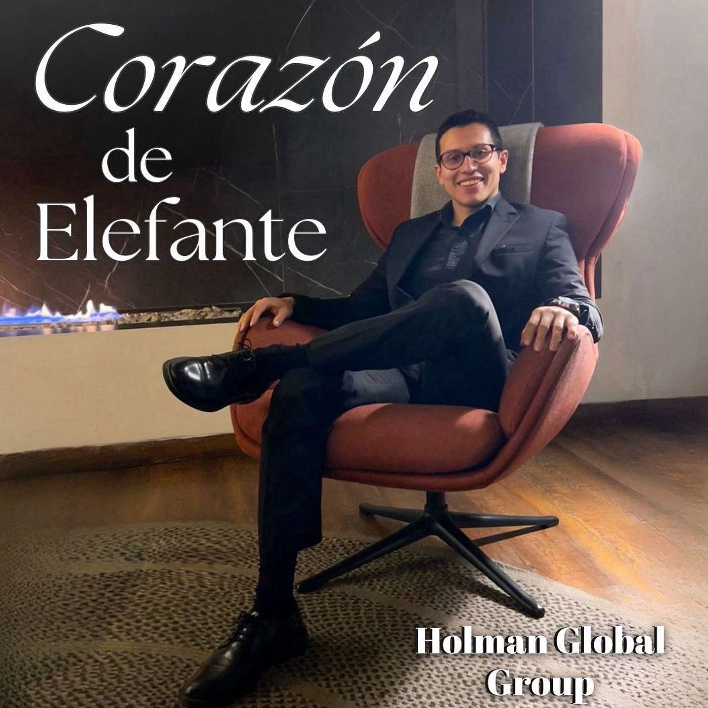 Holman Orjuela's Podcast