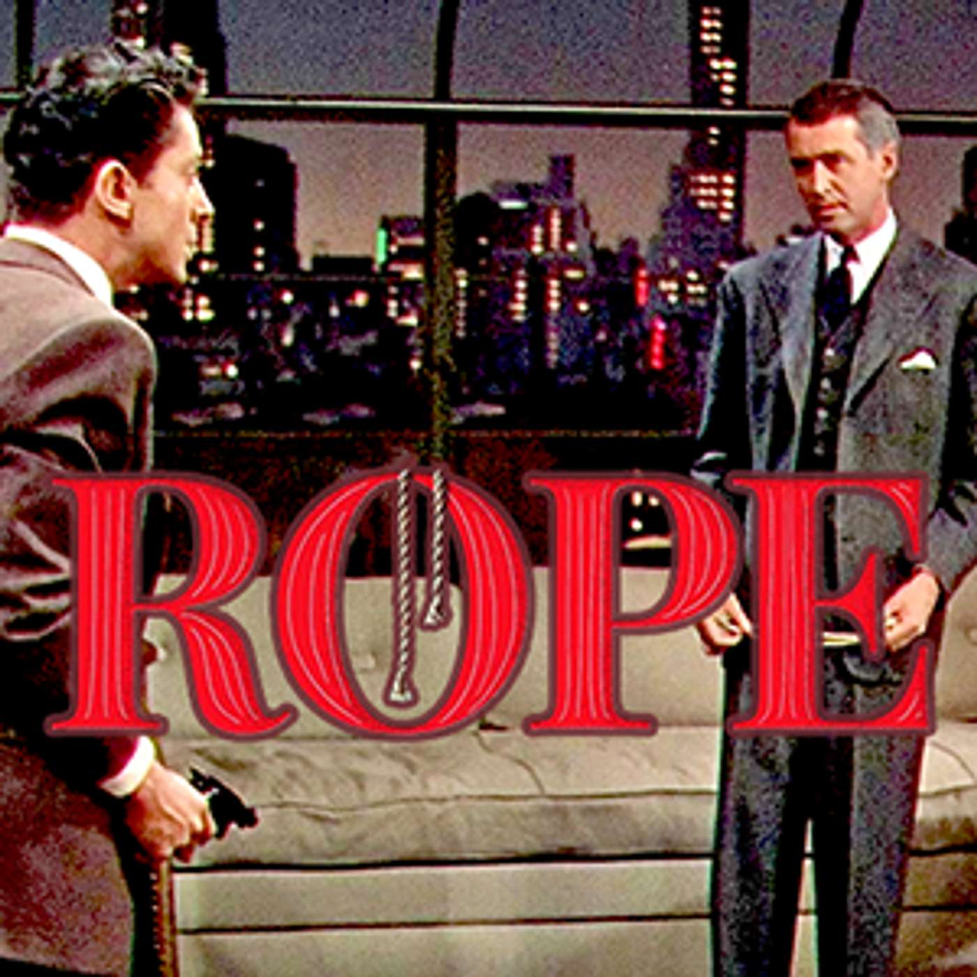 Ep. 78: At the End of My Rope (1948) episode artwork