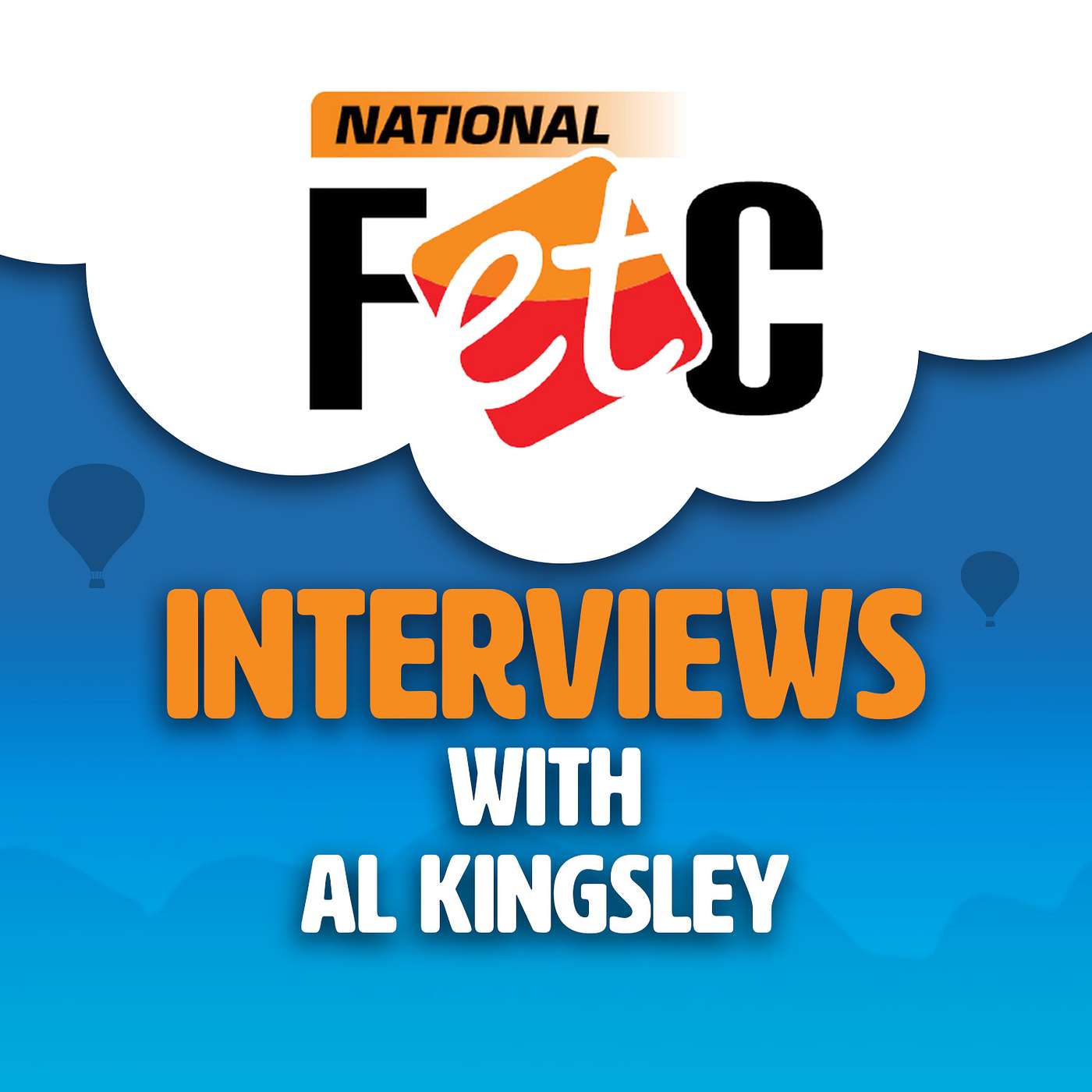 FETC Interview with Monica Burns