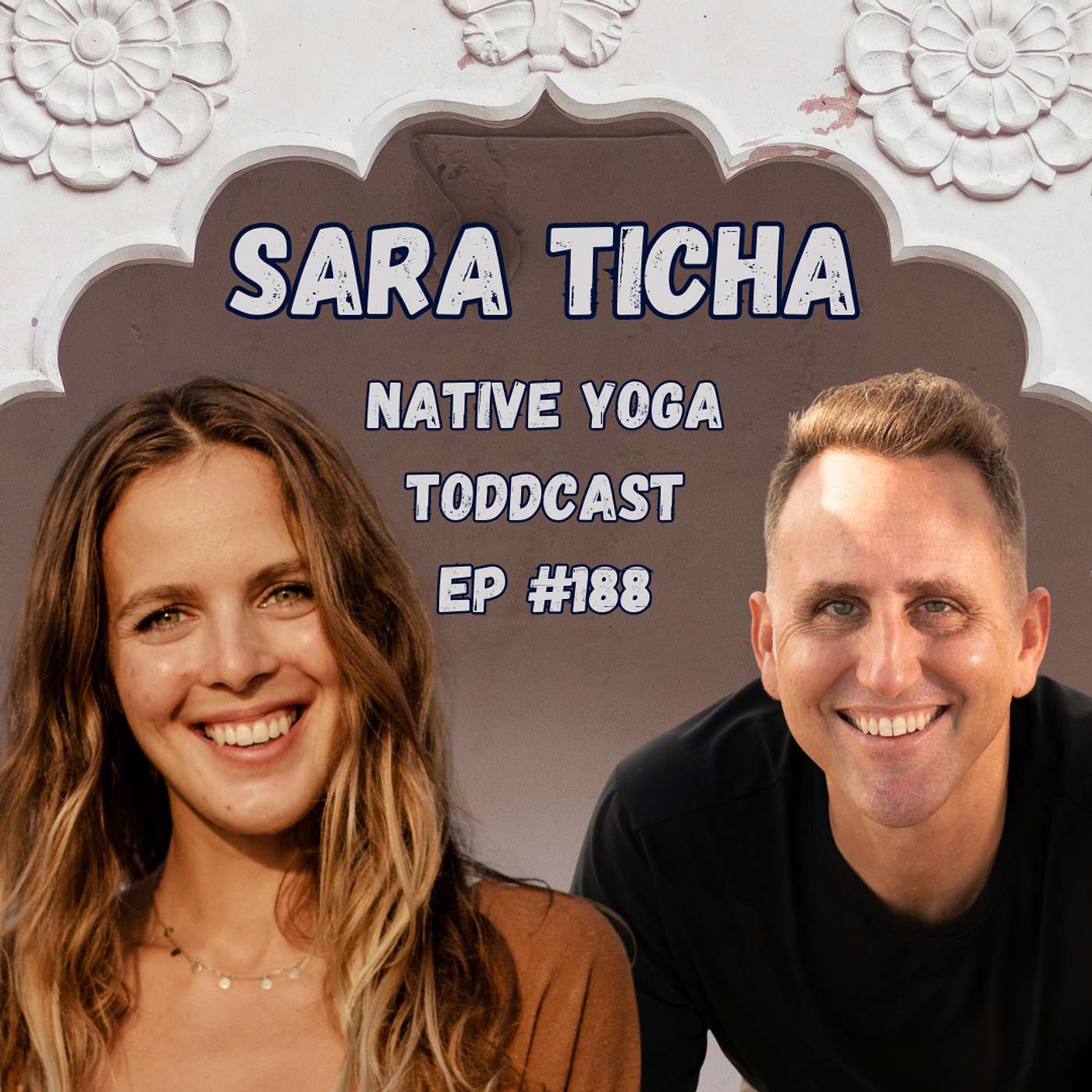 Sara Ticha - Unlocking the Heart: The Transformational Power of Bhakti Yoga