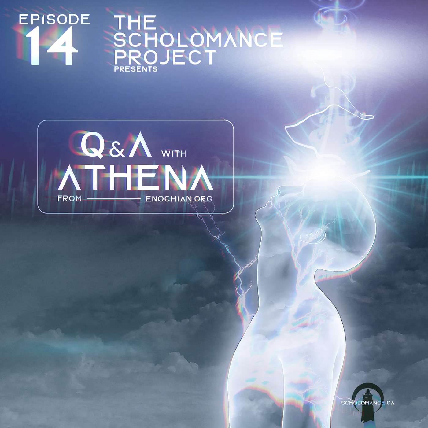 Q&A With Athena from Enochian.org