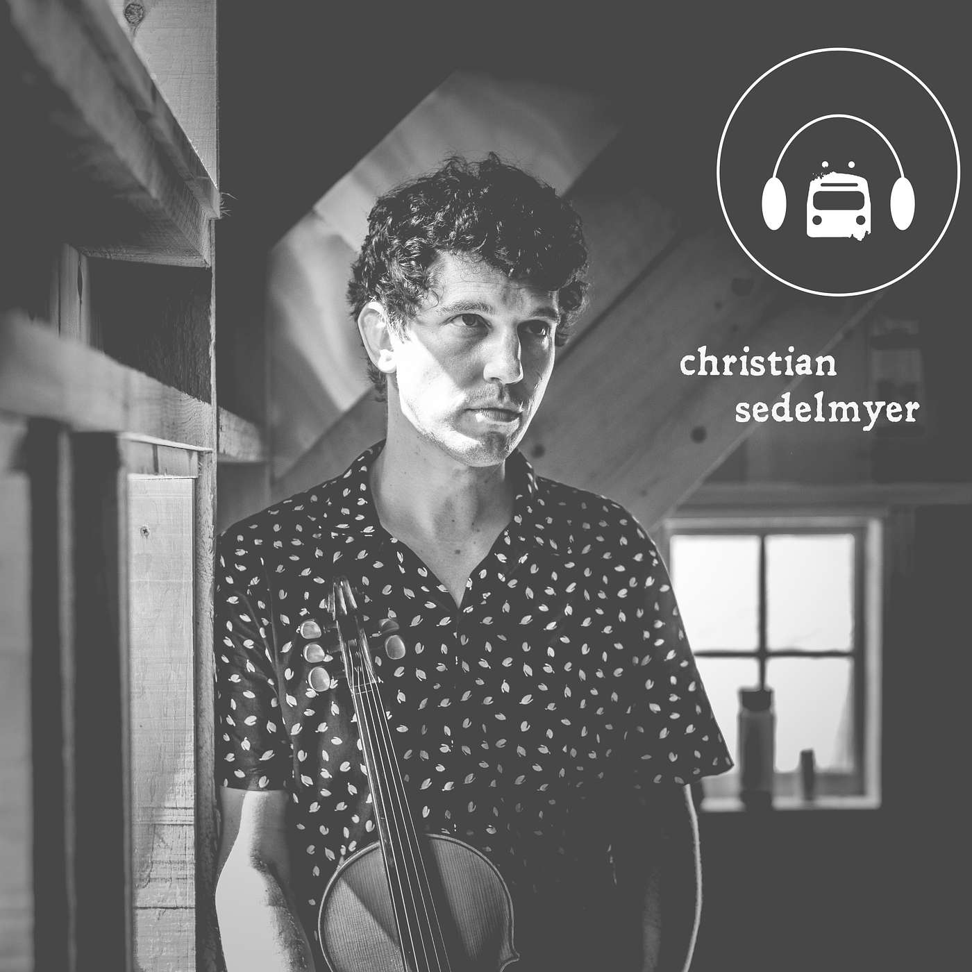 Red Line Roots Podcast Episode 17 - Christian Sedelmyer