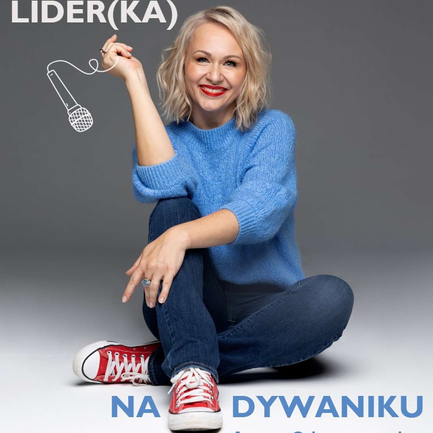 Lider(ka) na Dywaniku