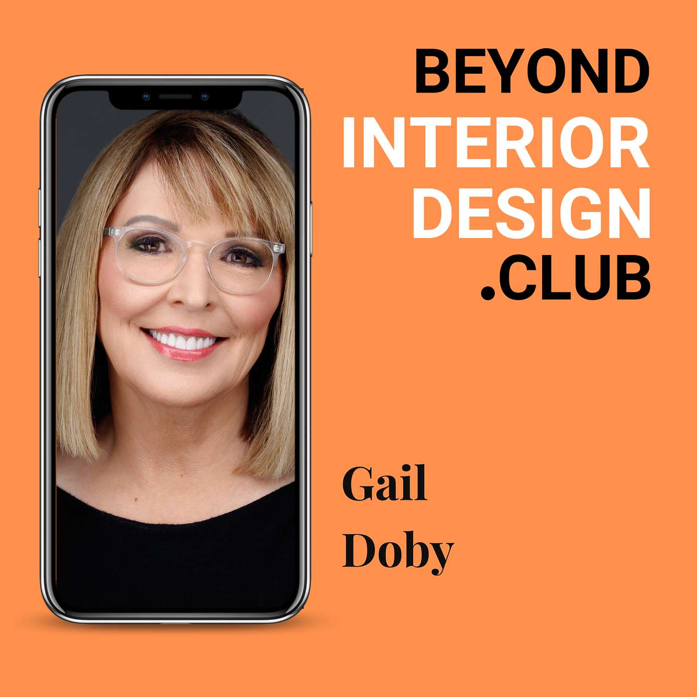 Beyond Interior Design Podcast: The Business of High-End Design