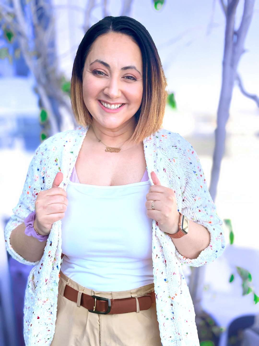 Selina Almodovar