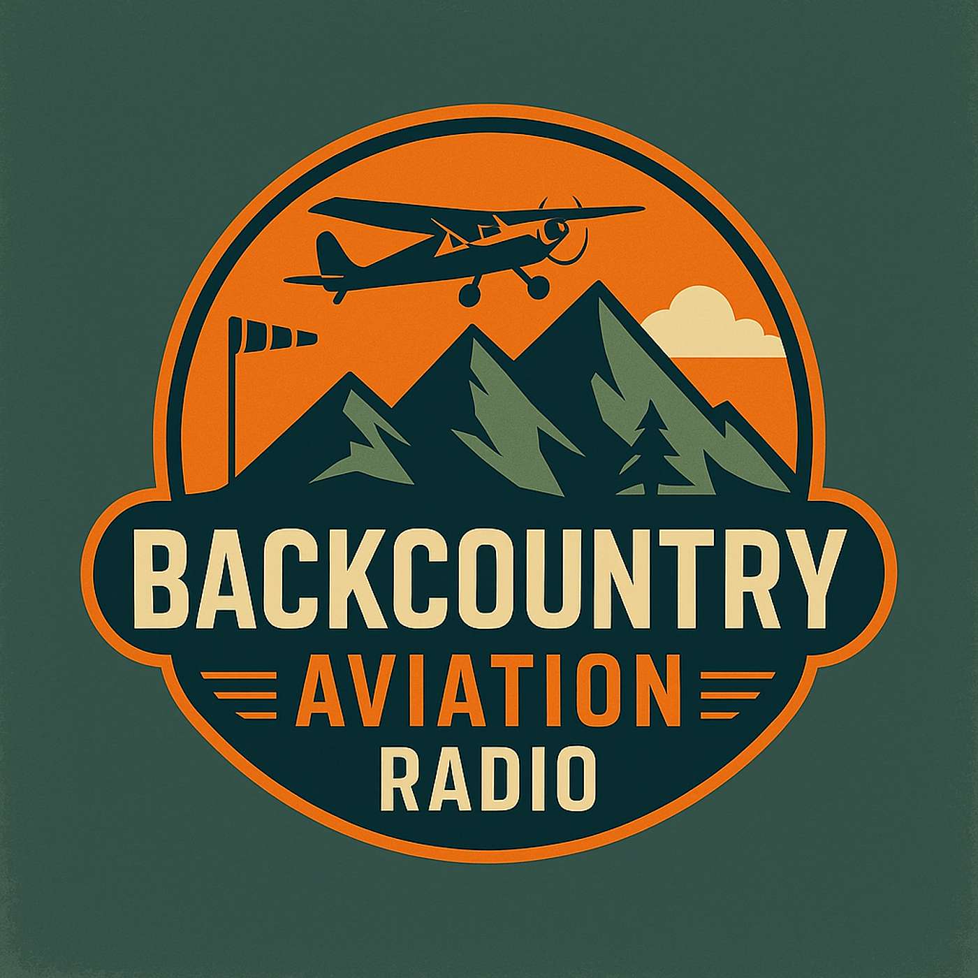 The Recreational Aviation Foundation with Bill McGlynn...The What, Why, and Where