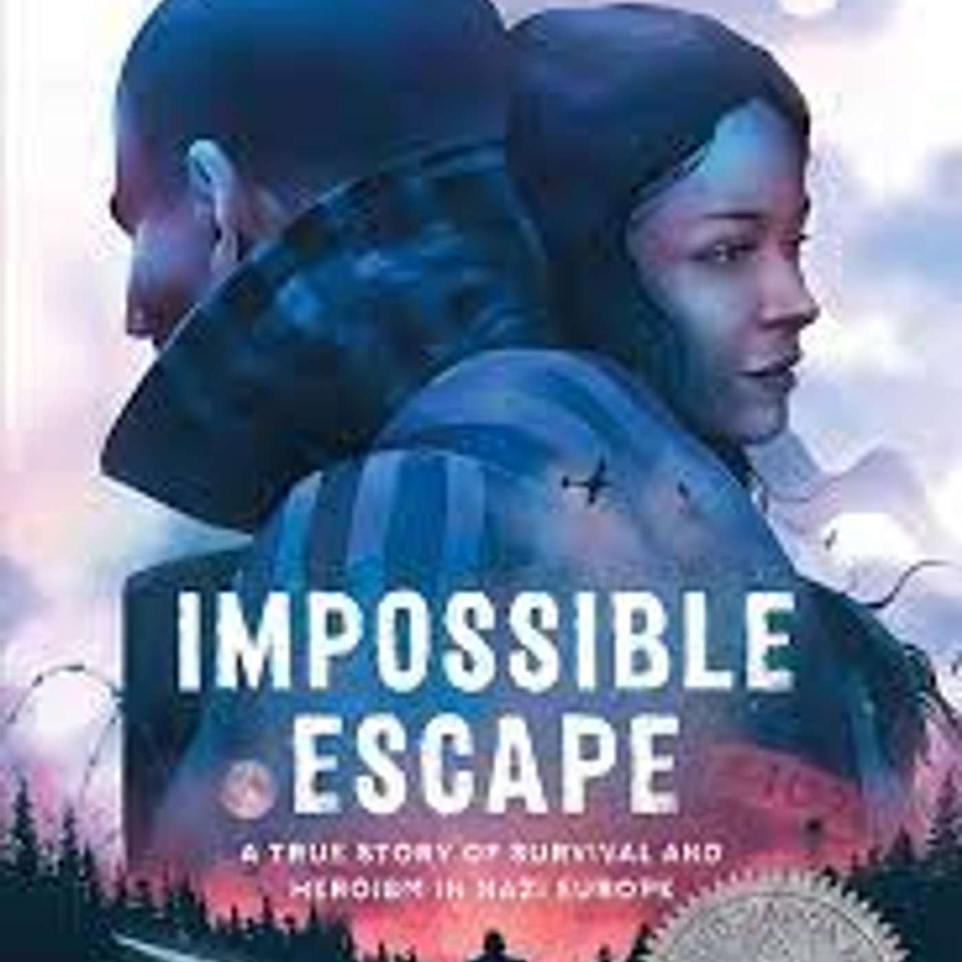 Impossible Escape by Steve Sheinkin (Nonfiction)