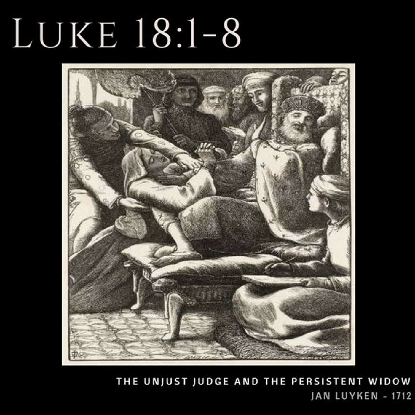 The Nineteenth Sunday After Pentecost  - October 19, 2025 episode artwork