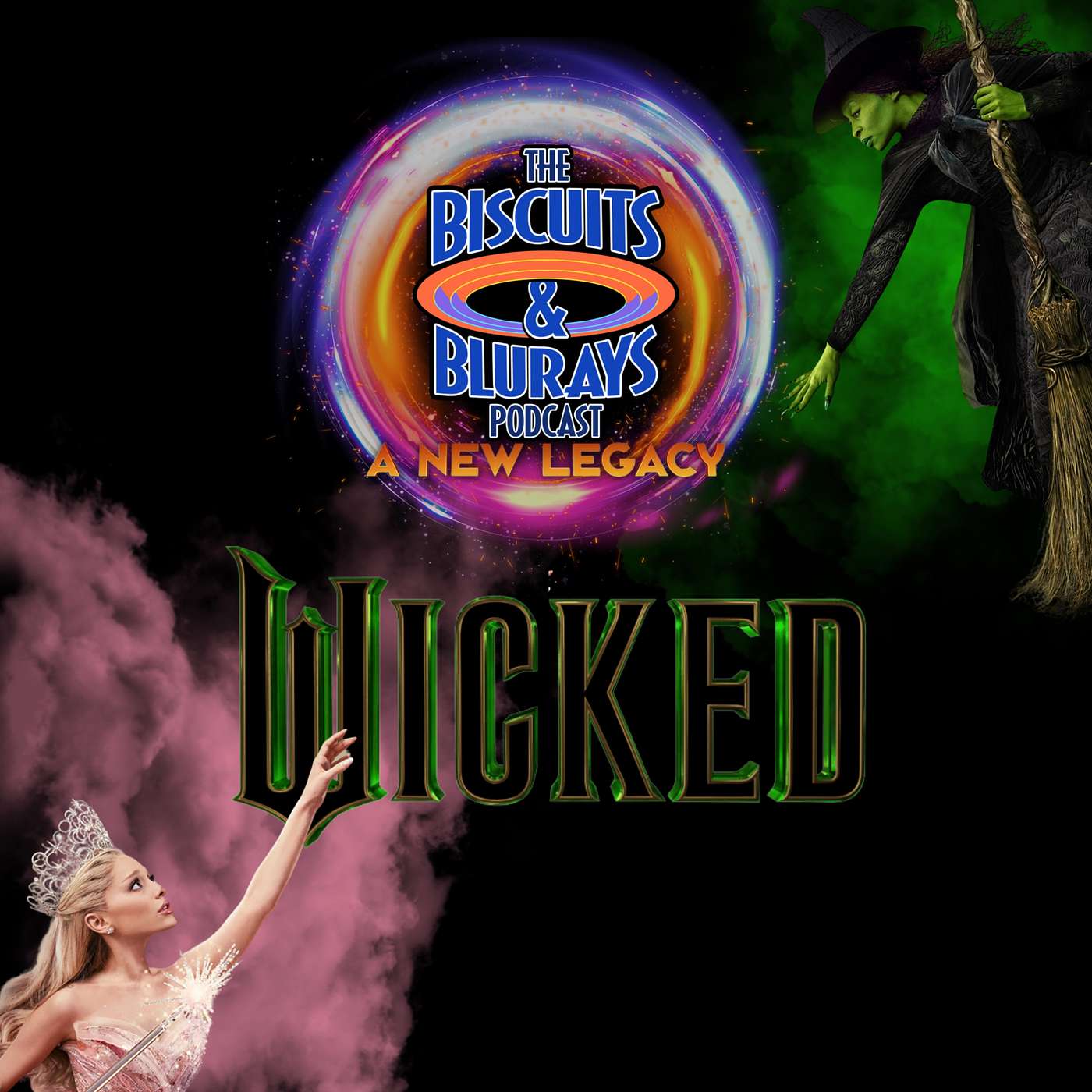 S04 E13 - Wicked