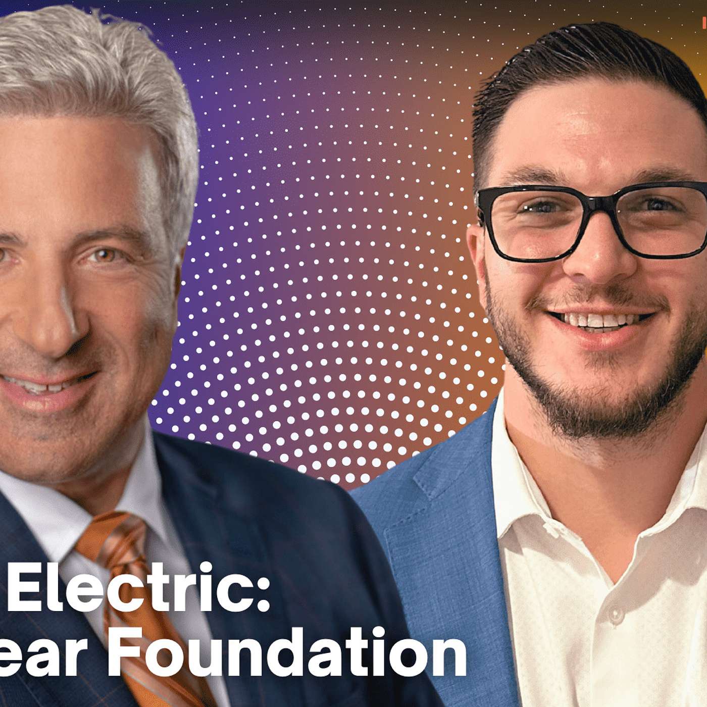 Beyond The Blue Print: Powered By Lippolis Electric Inc.