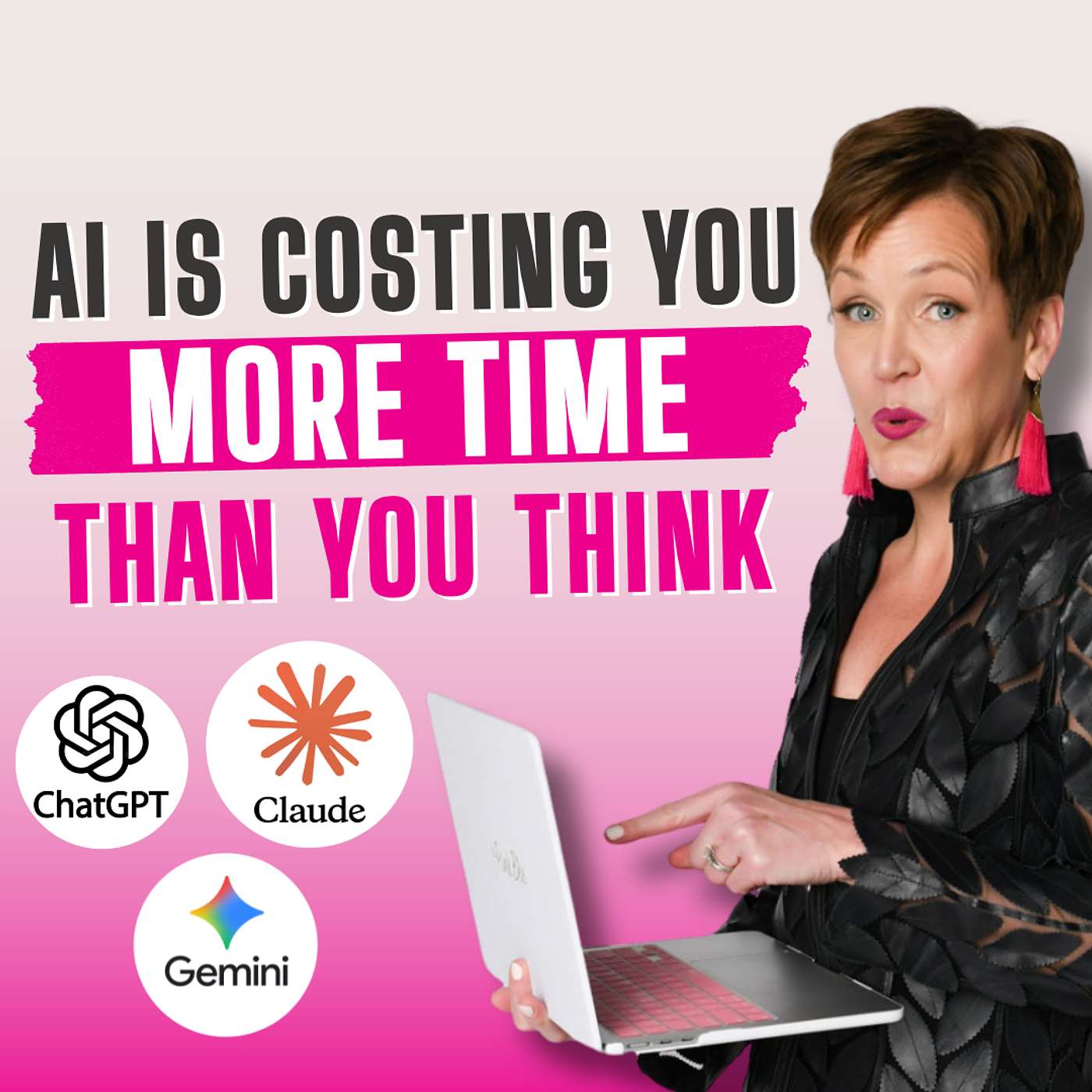4 Hidden Costs of AI That Are Stealing Your Time