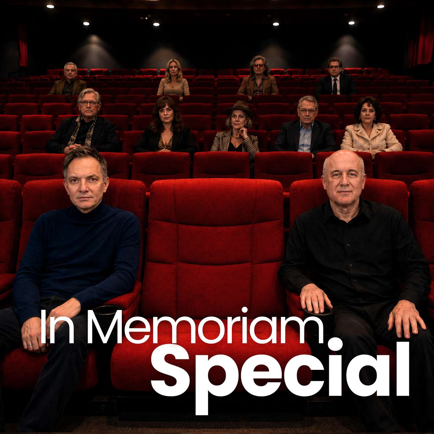 Oscar Songs Special: In Memoriam episode artwork