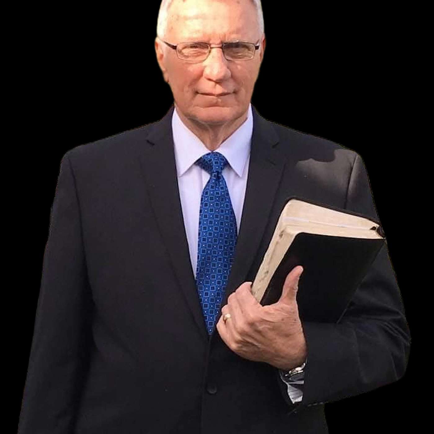 The Time of God's Shaking