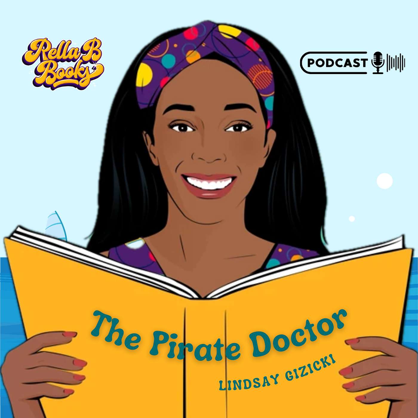 Reading with Rella B - Interactive Author Visits for Early Reader Families