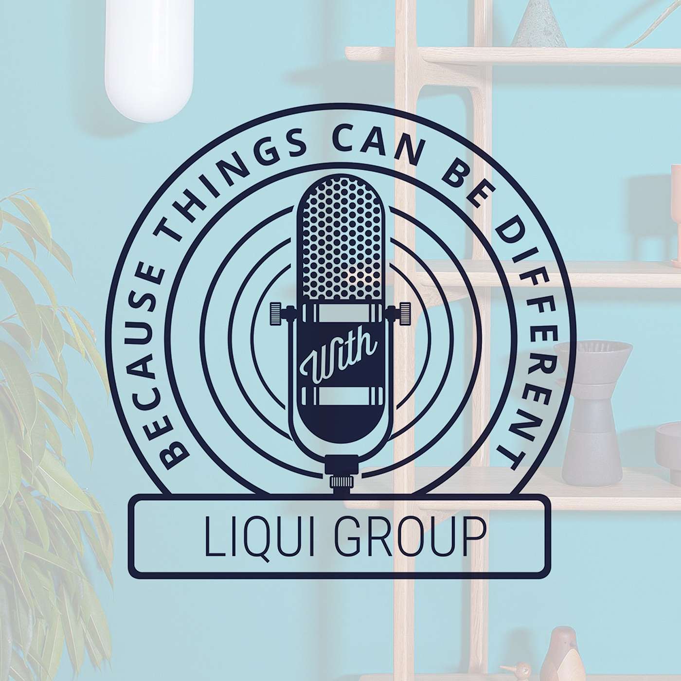 Episode 8: Sustainability in Design - Interview with Roddy Clarke