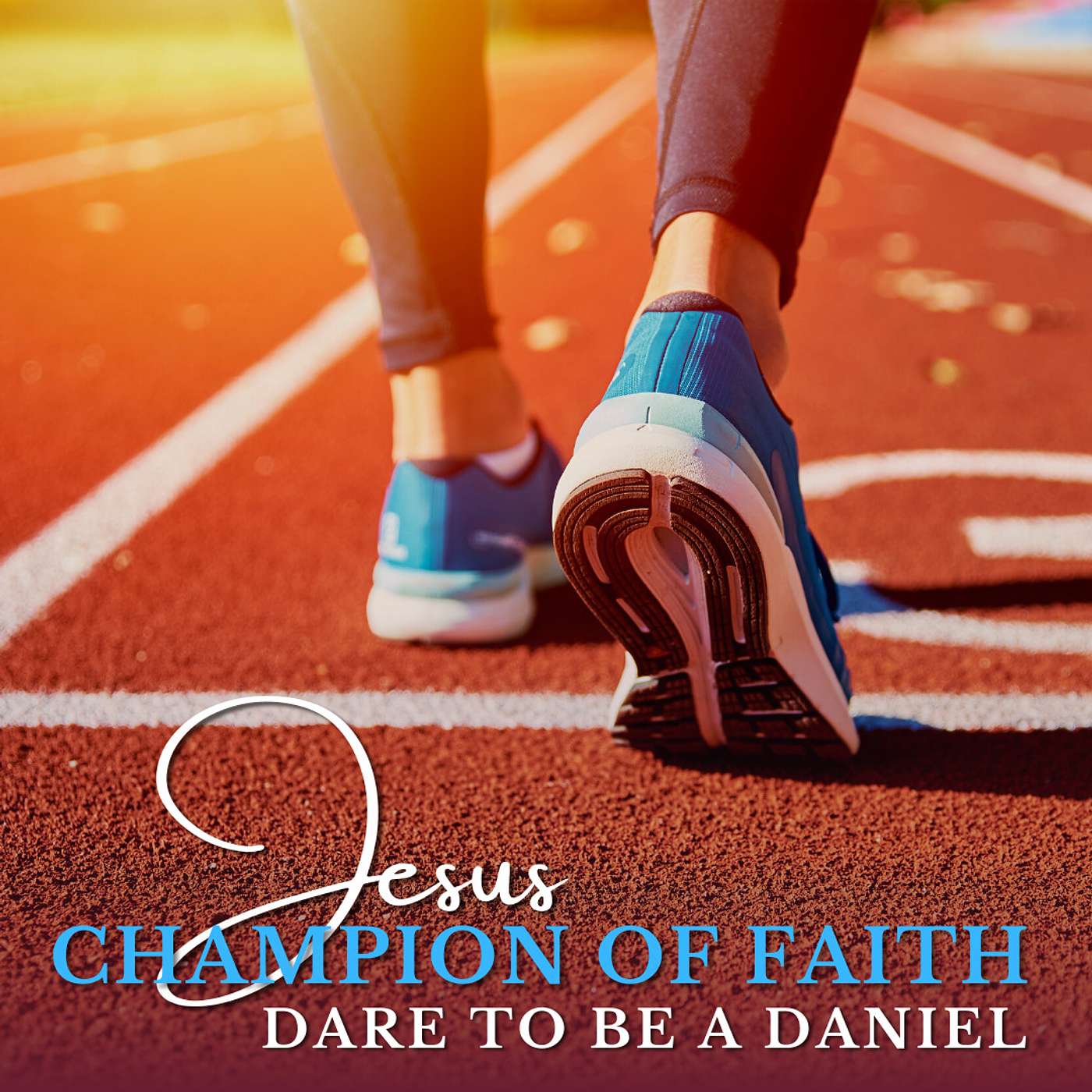 Dare to be a Daniel - With Jeff Fellman