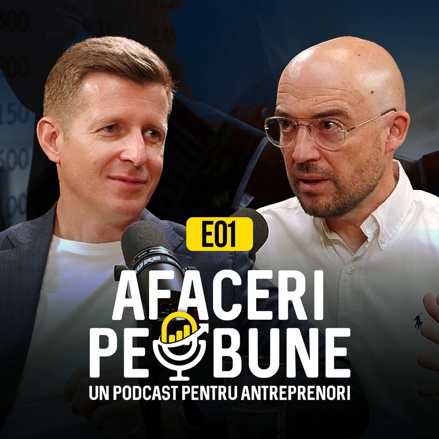 Afaceri pe Bune