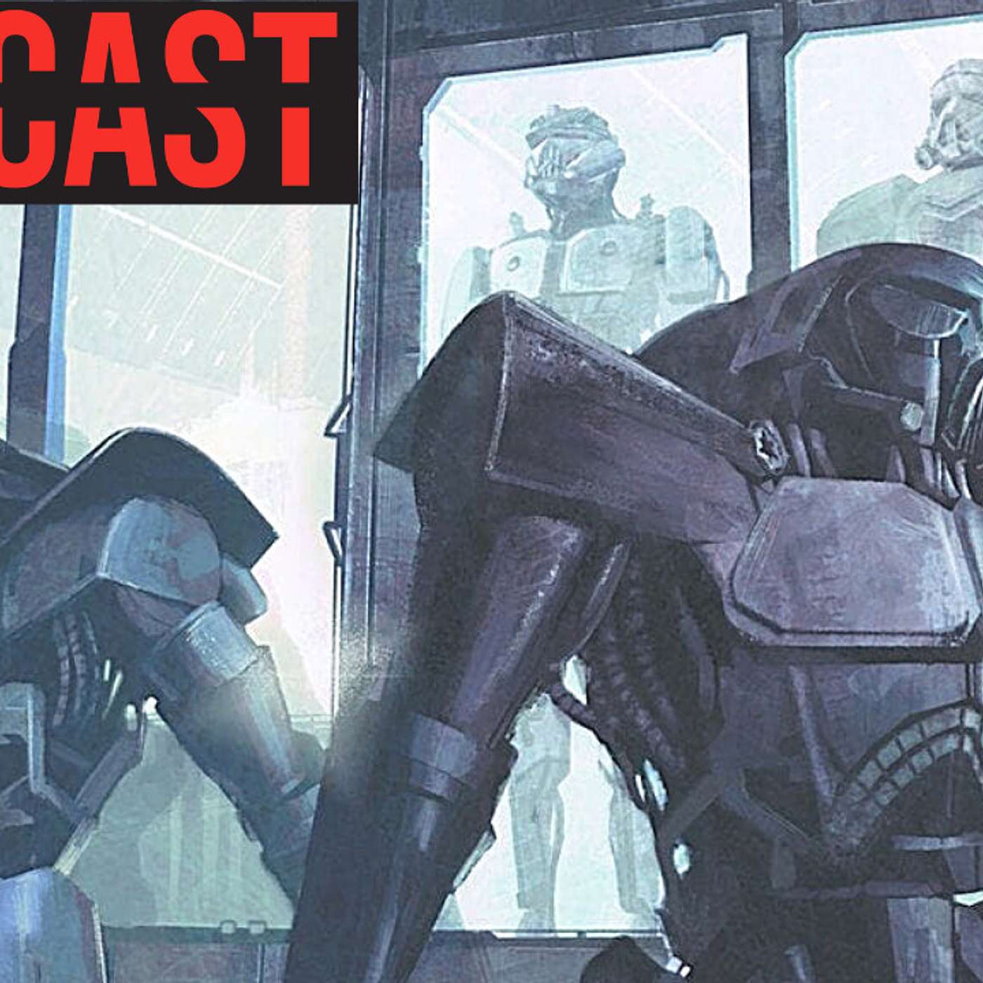 Episode 38 - Mandalorian Season 2 Ep 4 Breakdown and Spoiler Talk