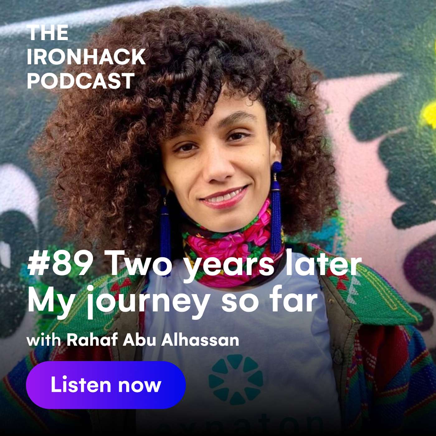 The Ironhack Podcast