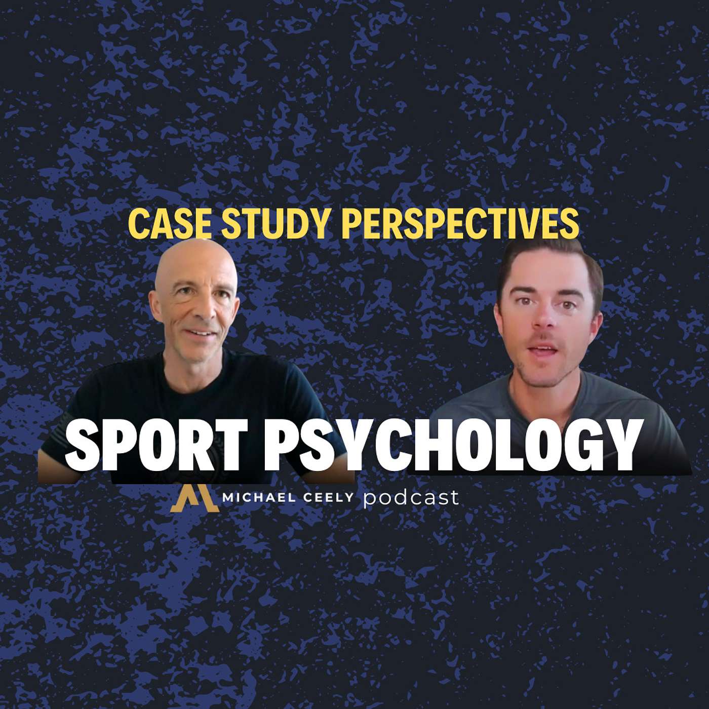 Michael Ceely\'s High Performance Podcast