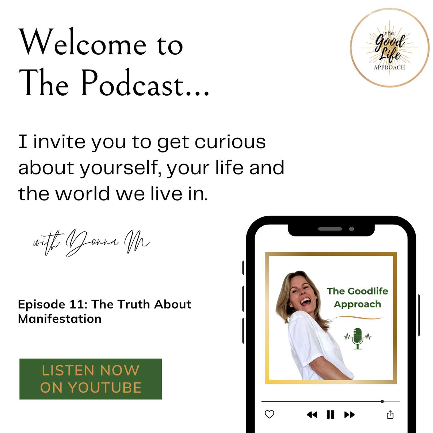 The Goodlife Approach
