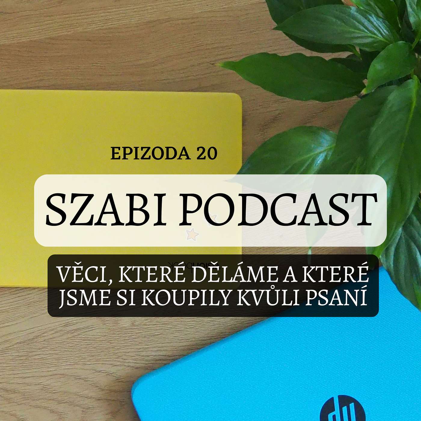 Szabi podcast