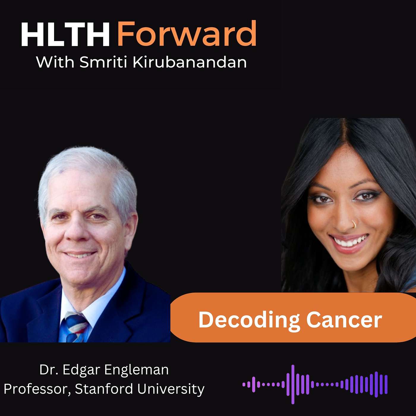 HLTH Forward Podcast