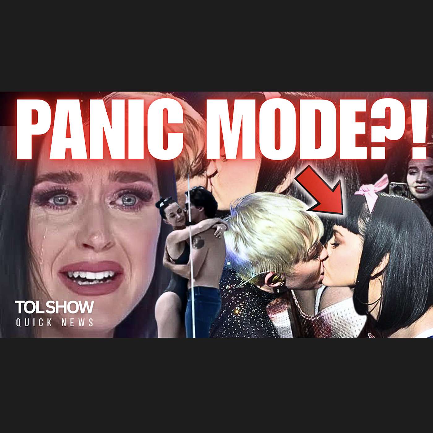 Katty Perry Could Face Legal Issues After Ruby Rose DISGUSTING Claim