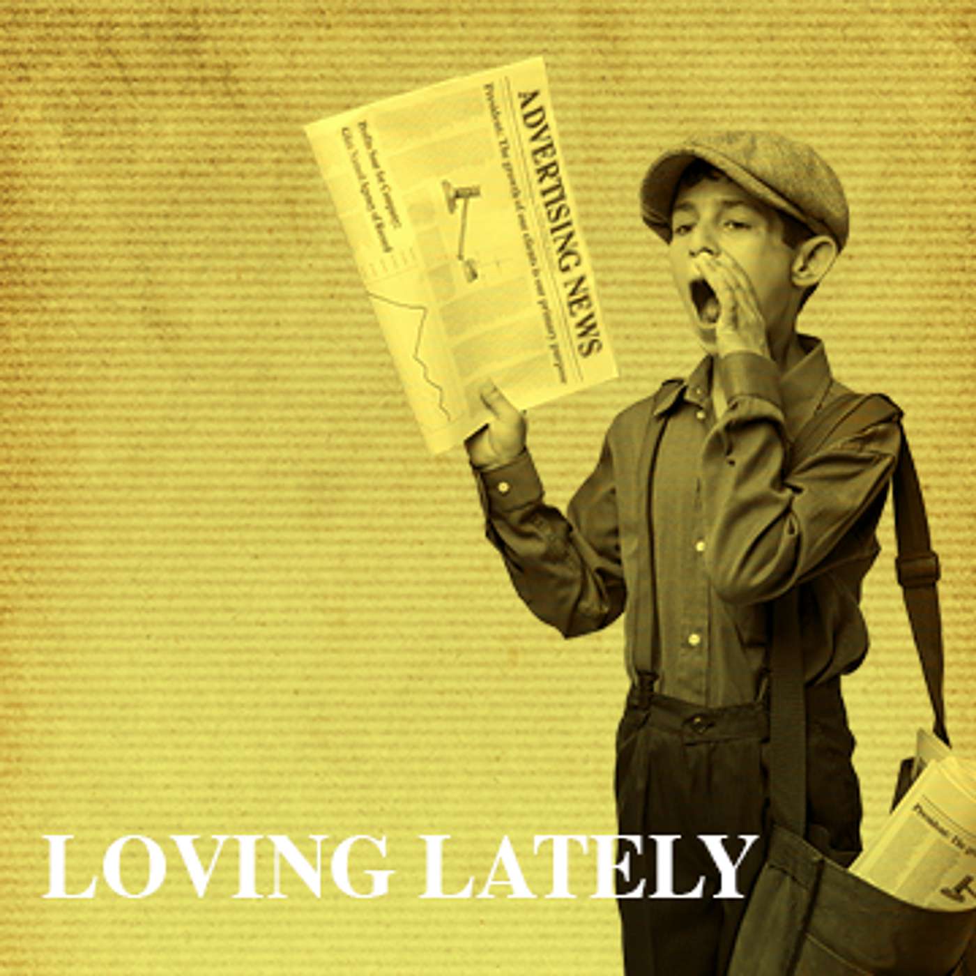 Loving Lately - The Glint Standard Podcast