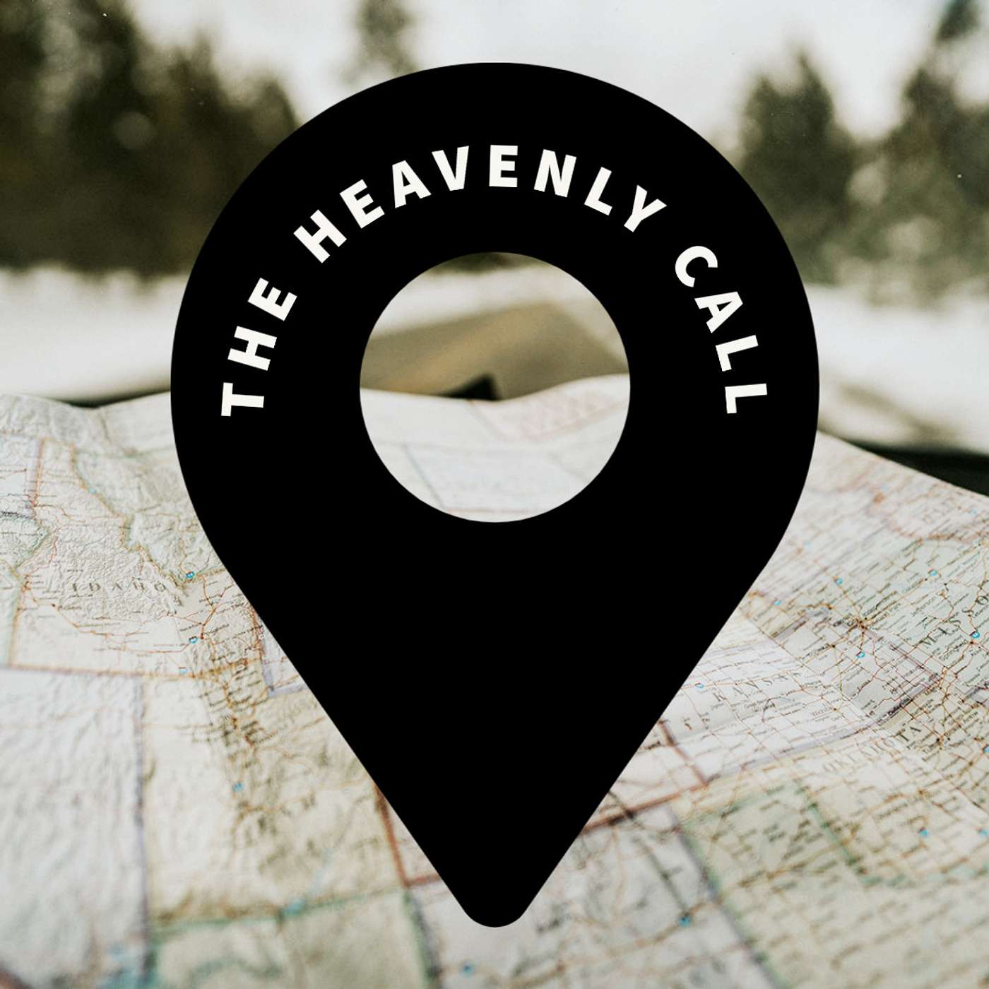 The Heavenly Call