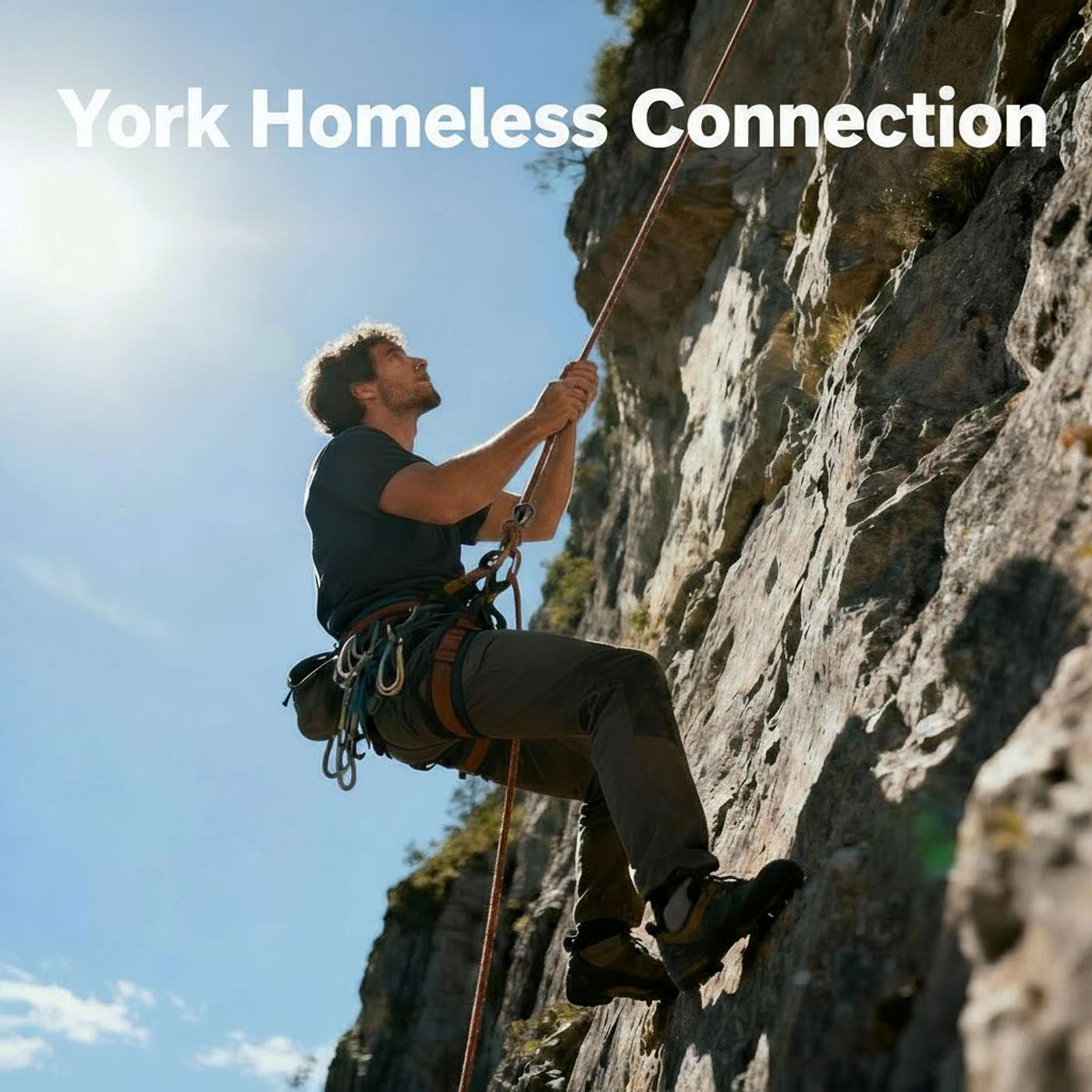 York Homeless Connection