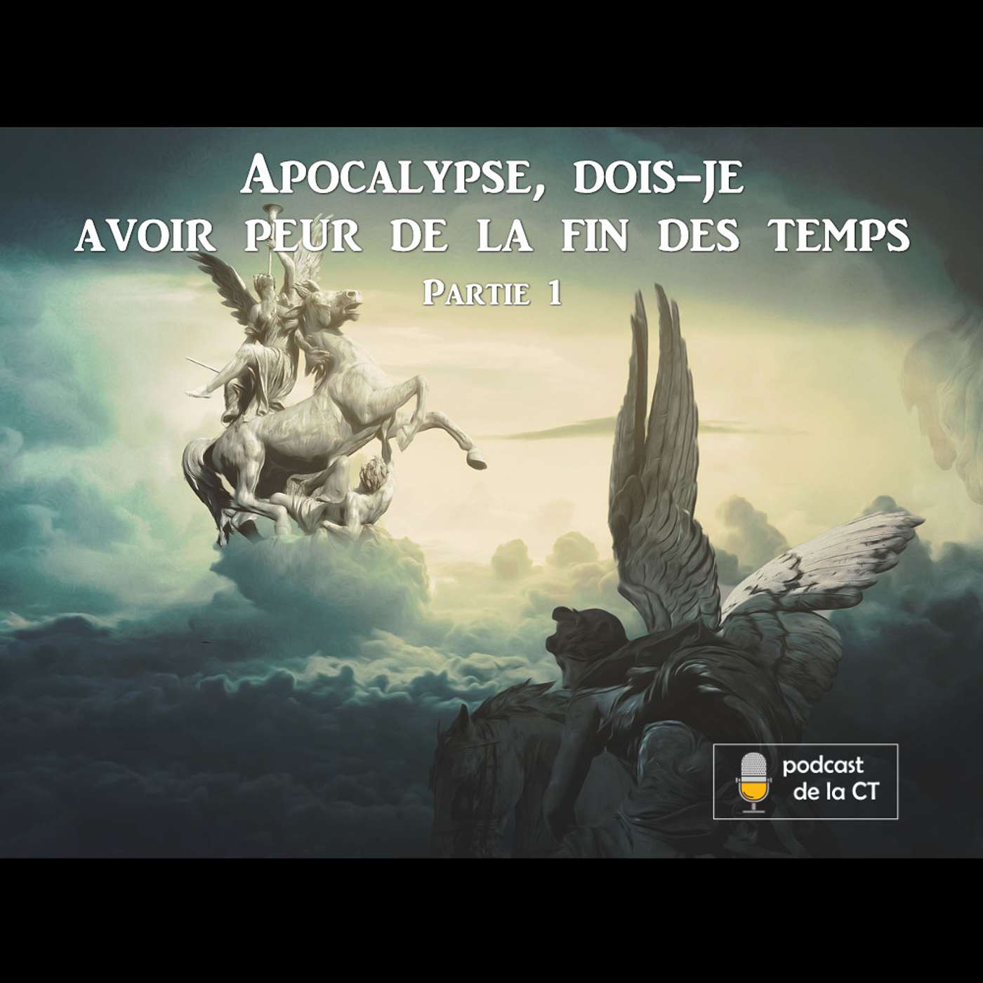 Apocalypse dois-je avoir peur de la fin des temps episode artwork