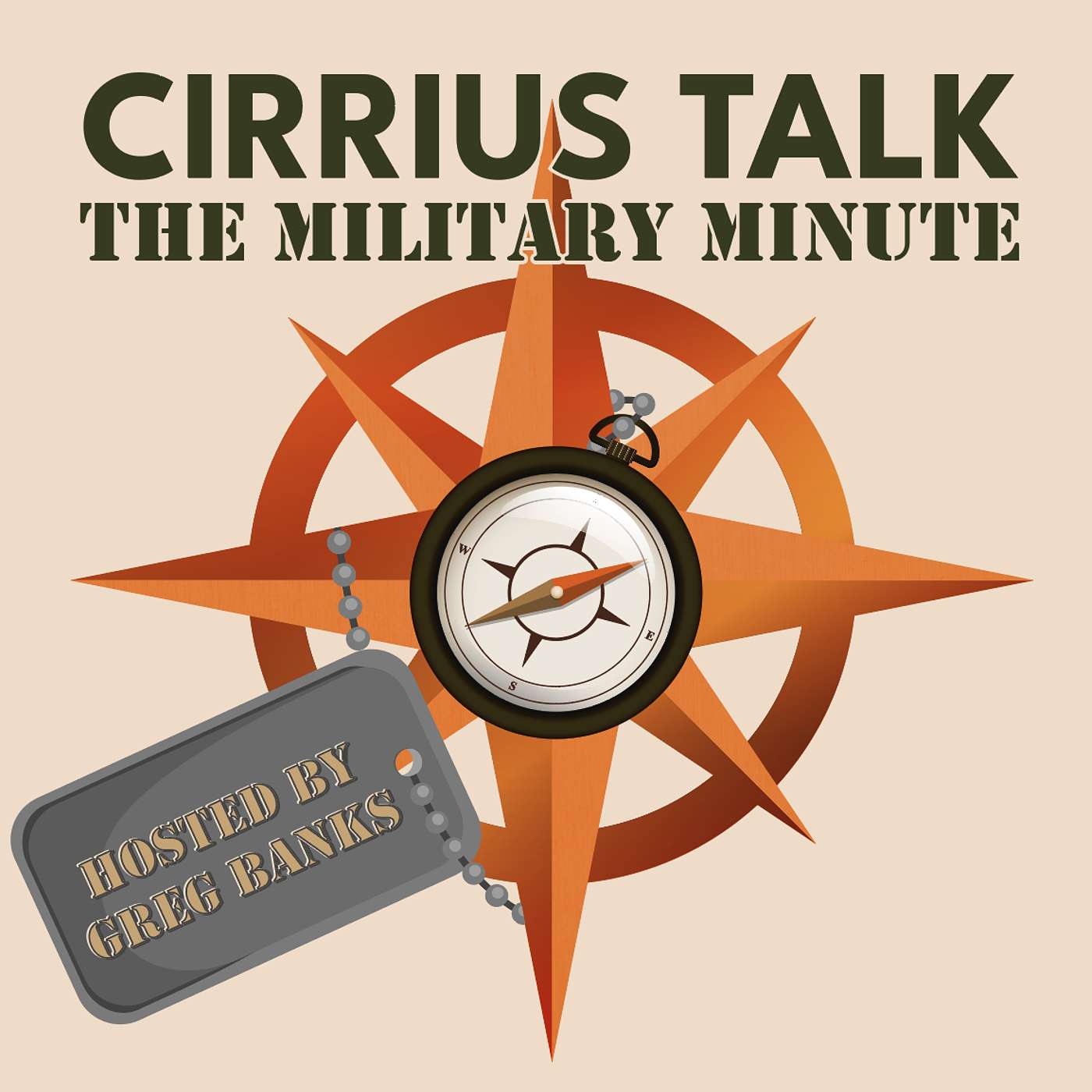Cirrius Talk