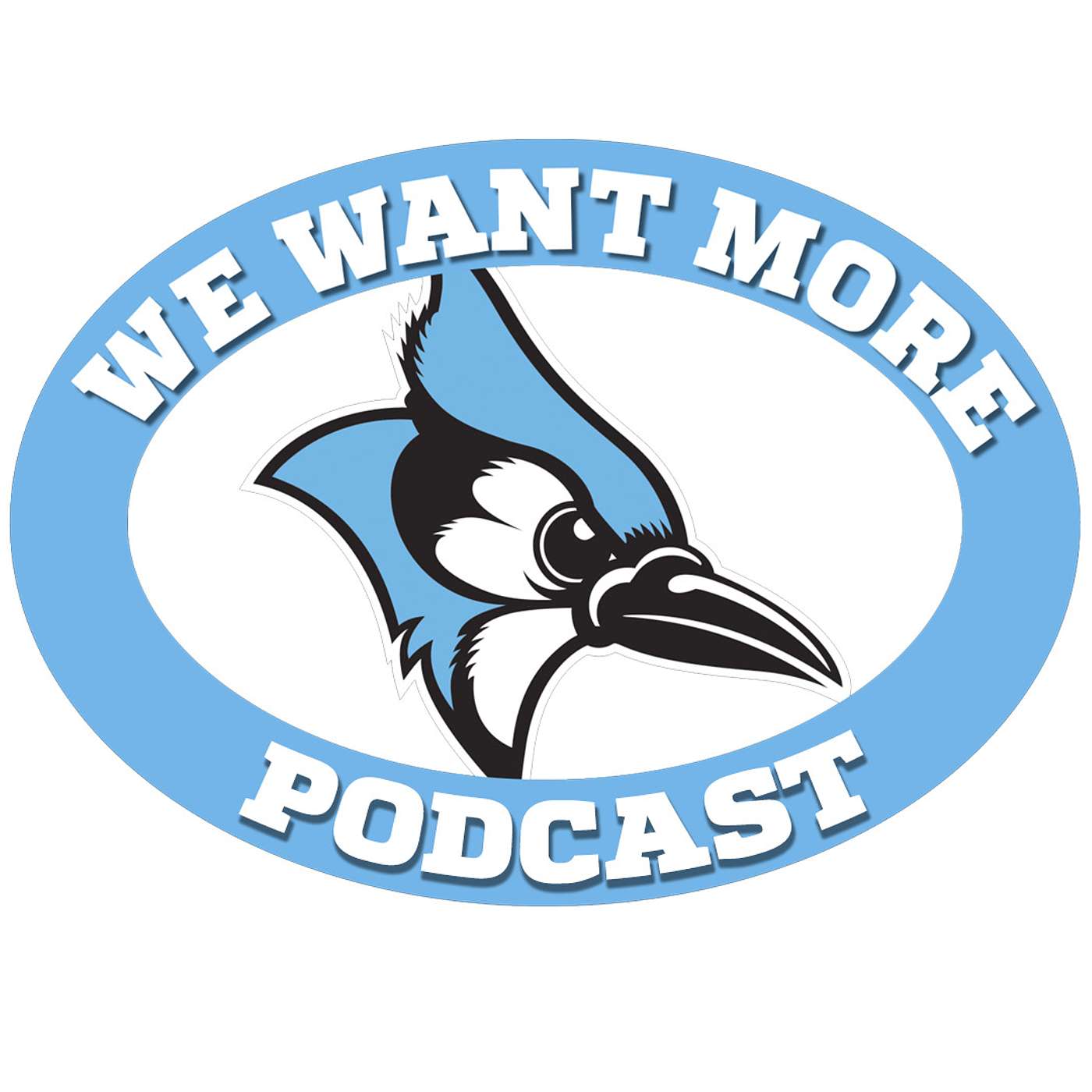 We Want More Podcast