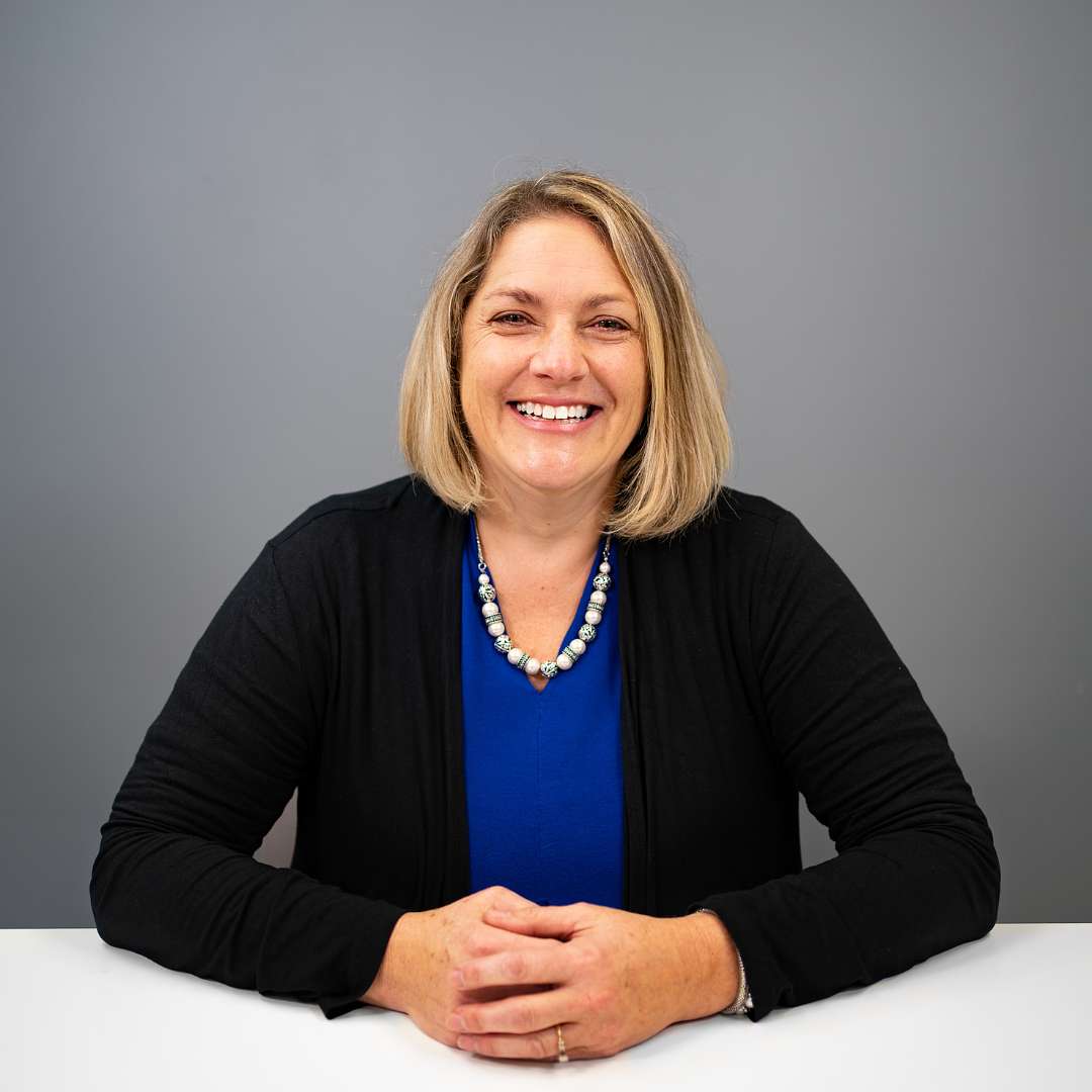 Amy Cowperthwait CEO, RN, MSN, CNS, CHSE-A