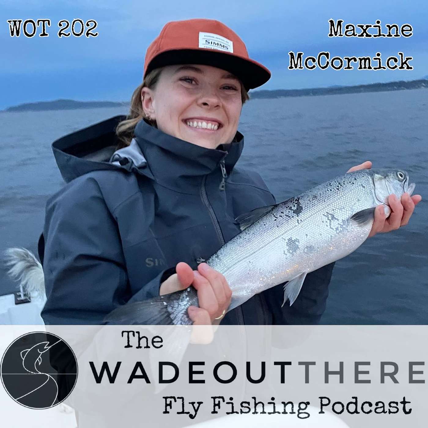 WOT 202: The Five Basics of the Casting Stroke with Maxine McCormick