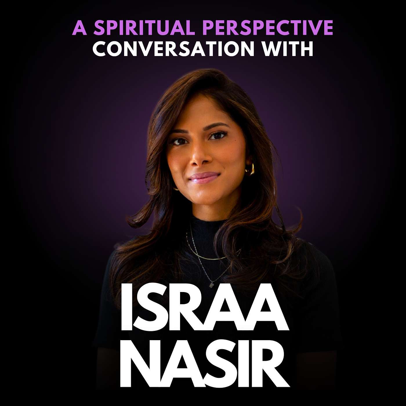 256: Overcome Hustle Culture, Avoid Burnout and Find True Fulfillment with Israa Nasir, Author of Toxic Productivity