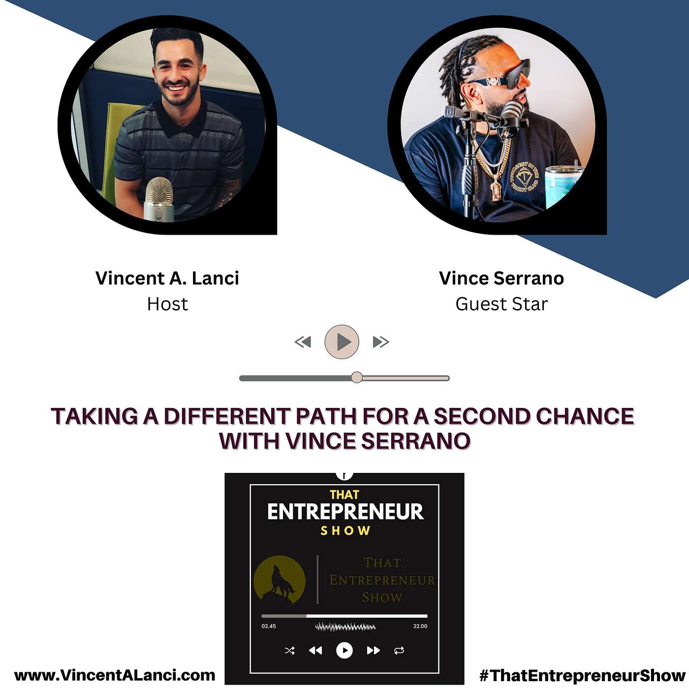 That Entrepreneur Show