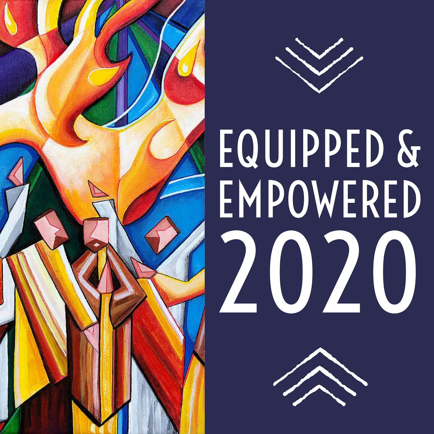 Equipped & Empowered 2020