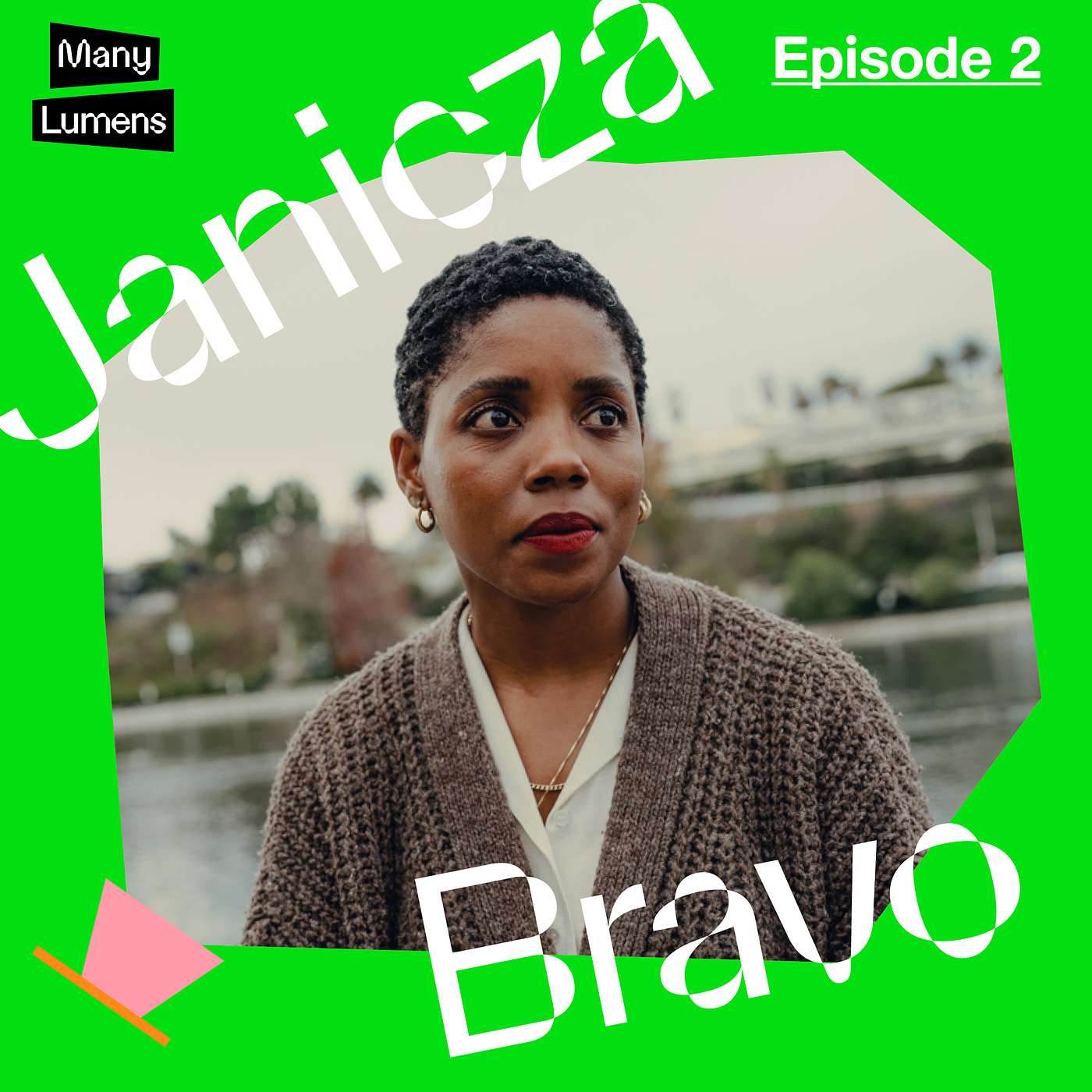 Episode 2 — Janicza Bravo