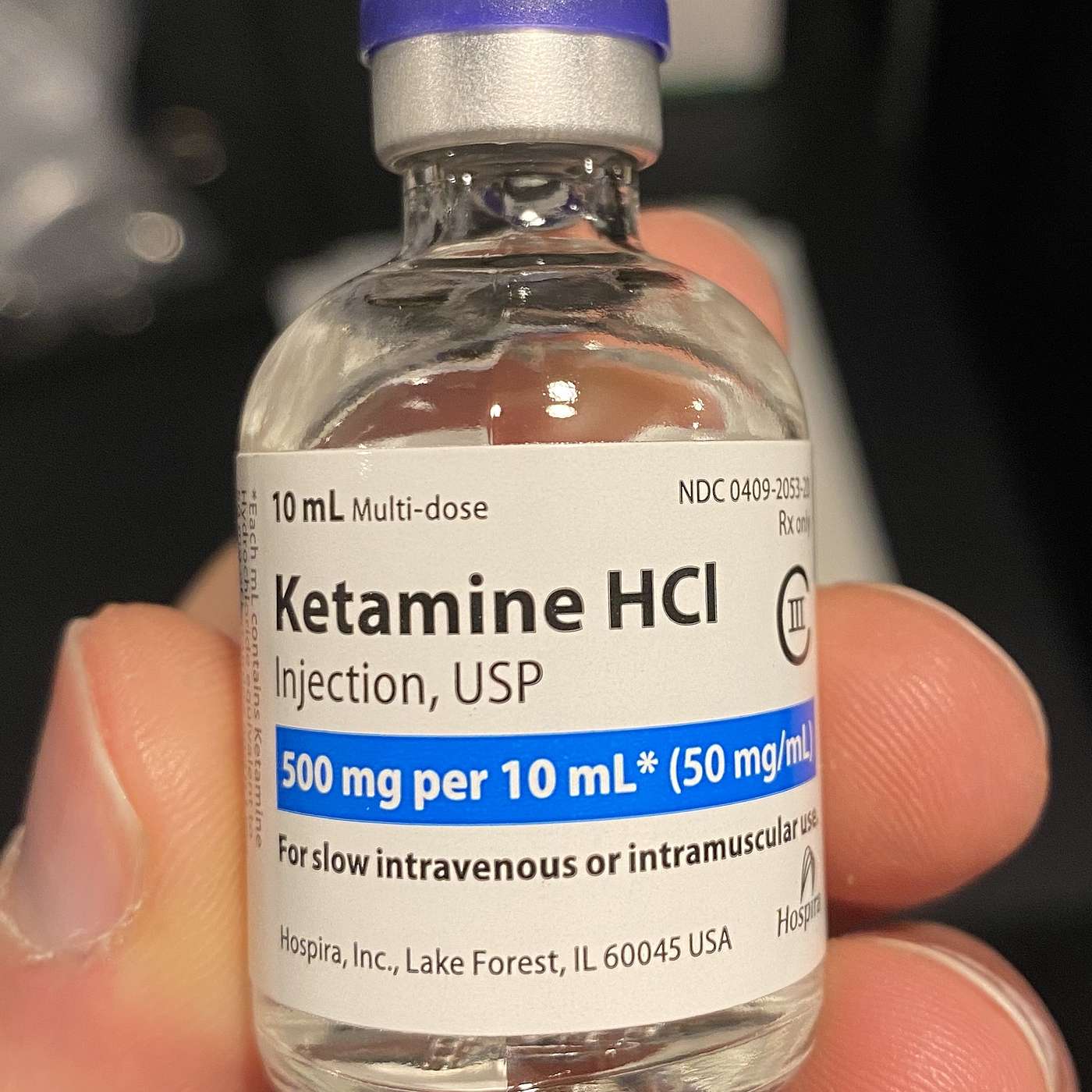 20. Ketamine Part 2, Clinical Uses