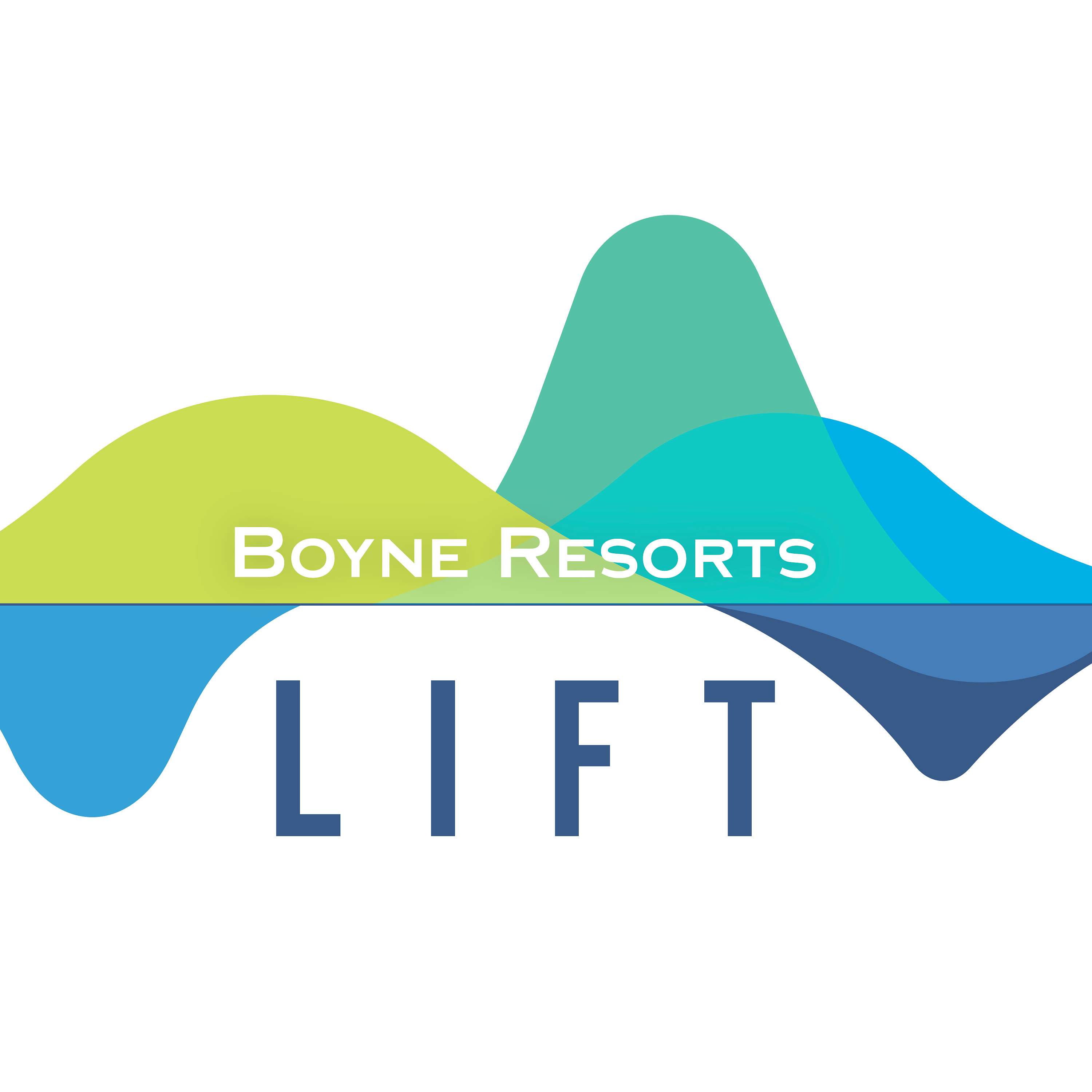 LIFT: The Boyne Resorts Team Member Podcast