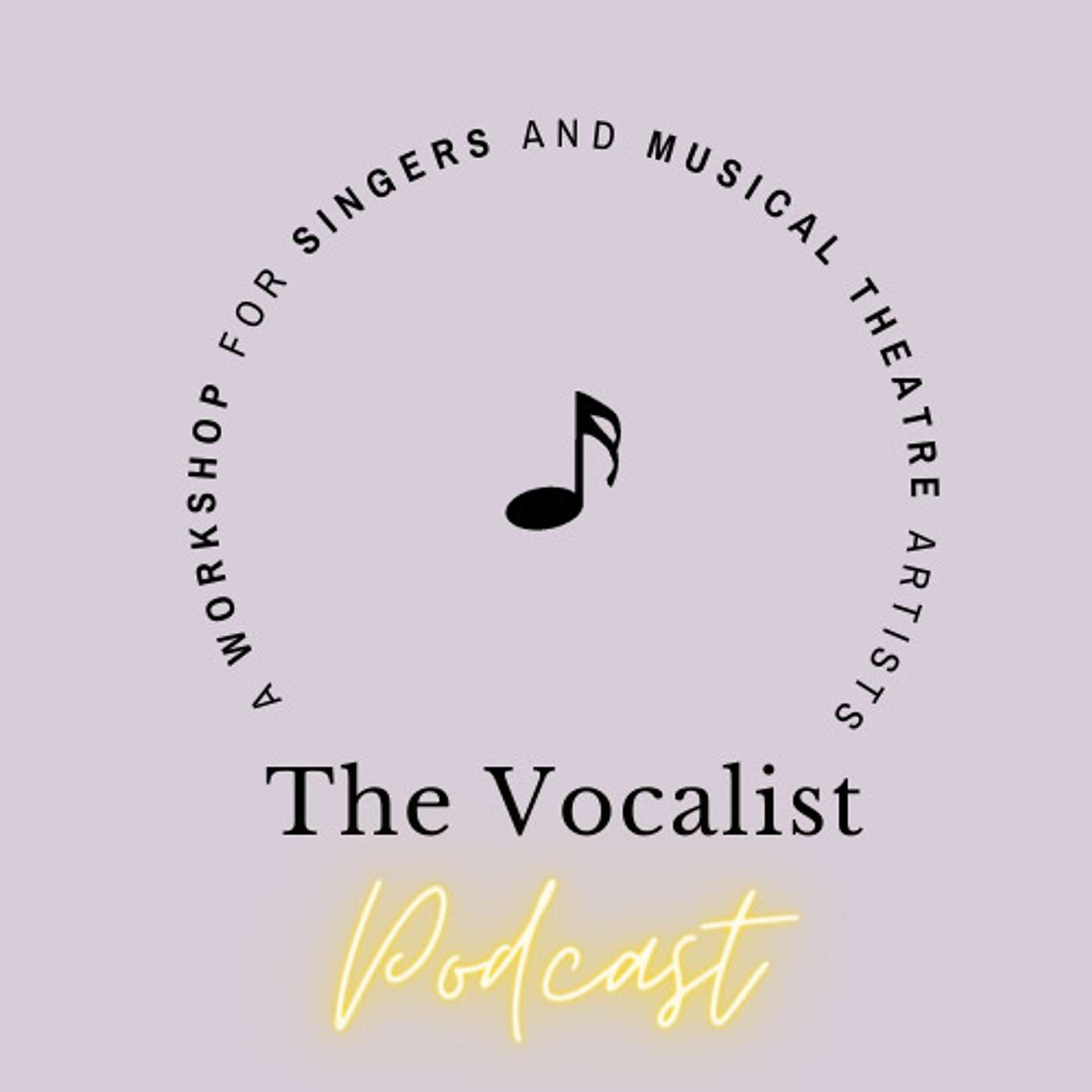 The Vocalist Podcast 