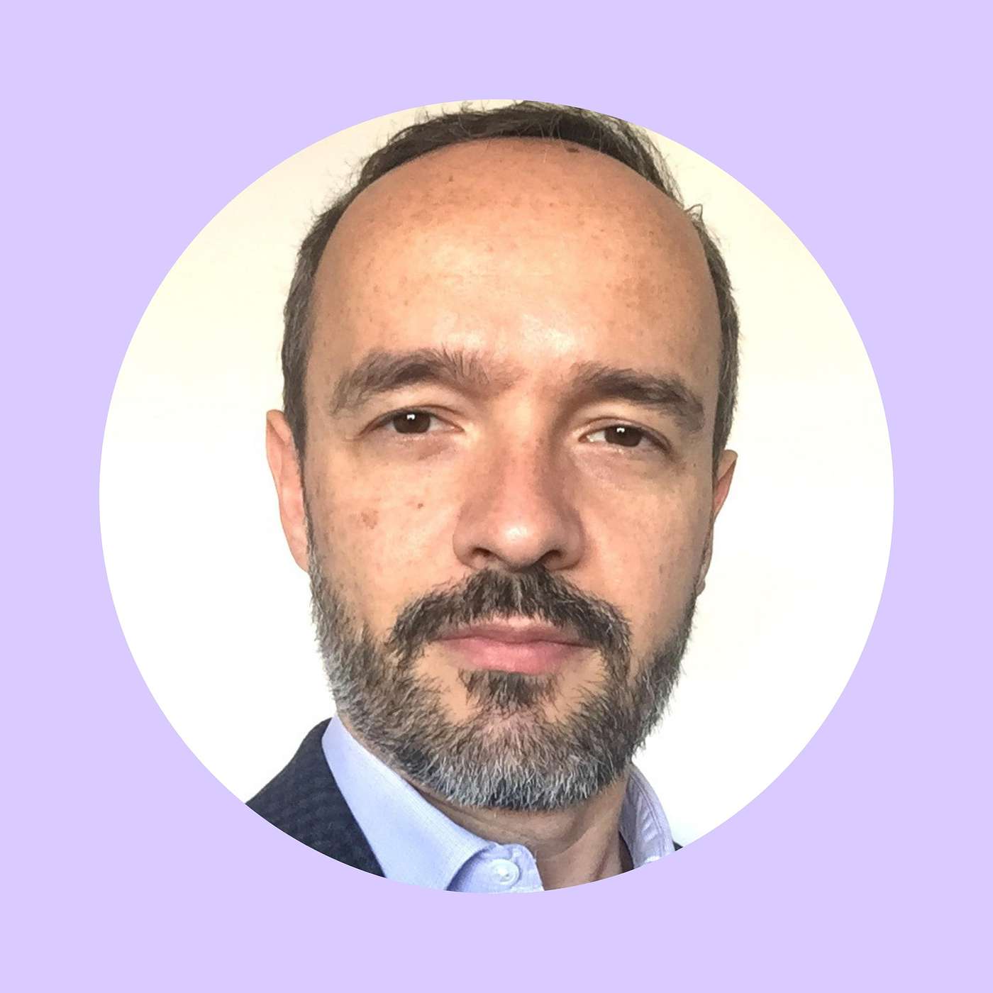 The Broadgate Podcast