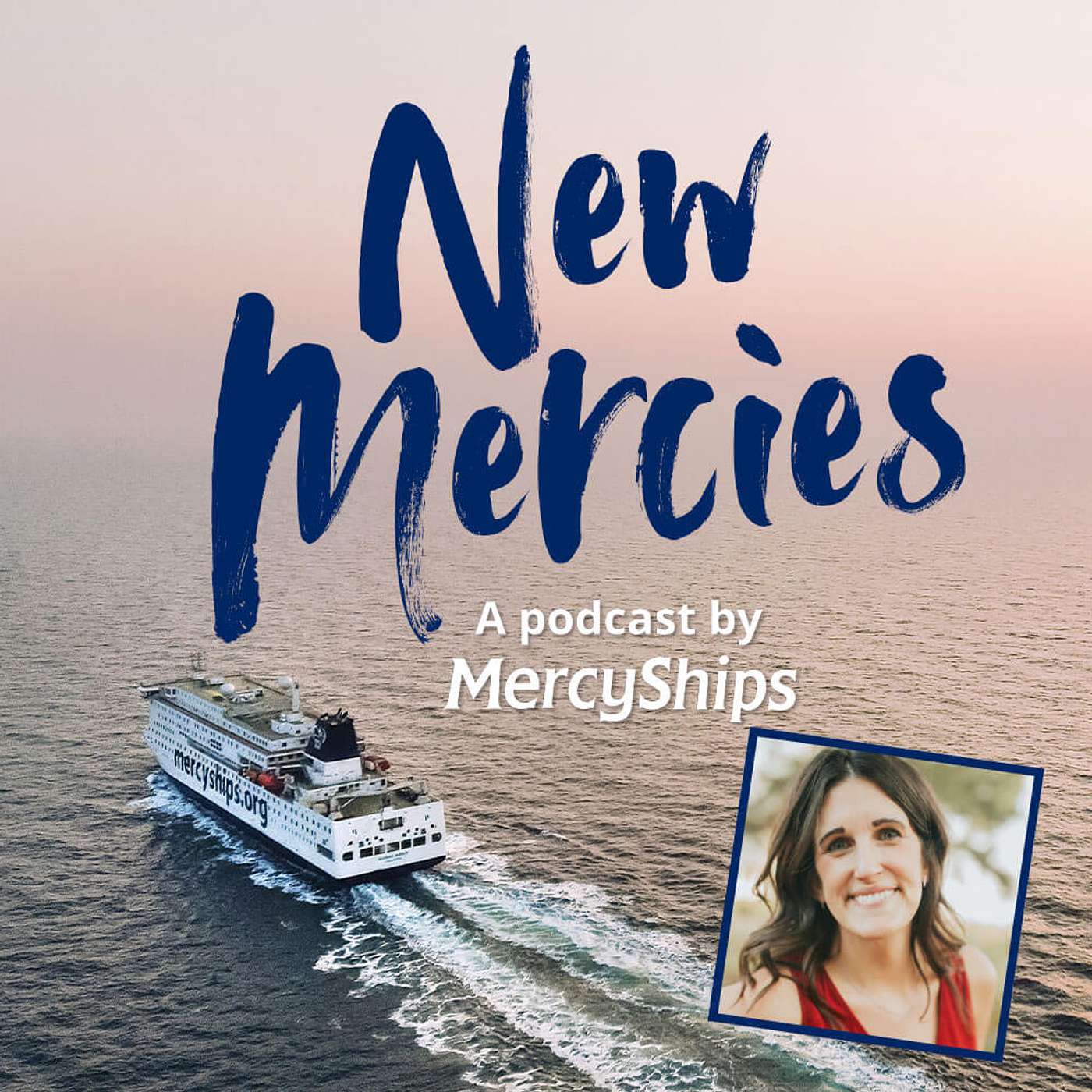 New Mercies
