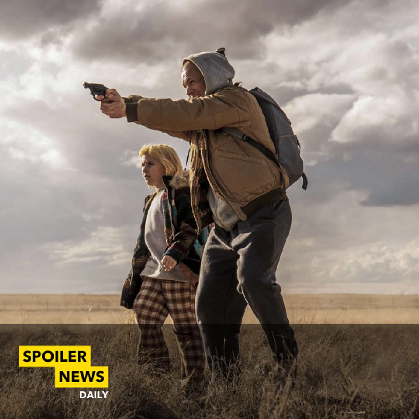 ¡Vistazo de Sentimental Value! ¡Tráiler de Mirreyes contra Godínez 3! ¡Avance de She Rides Shotgun!