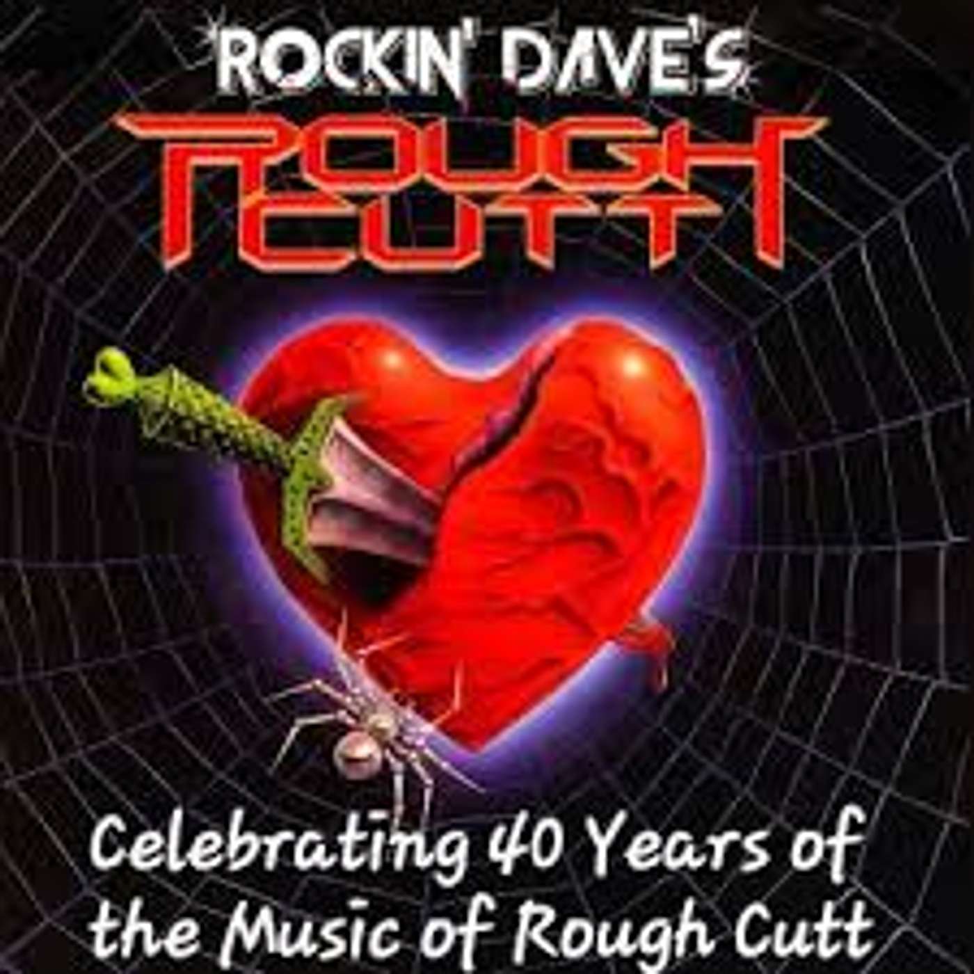 Season 5 - Episode 10 - Dave Alford & Scott Board - Rockin' Dave's Rough Cutt Season 5 - Episode 10 - Dave Alford & Scott Board - Rockin' Dave's Rough Cutt