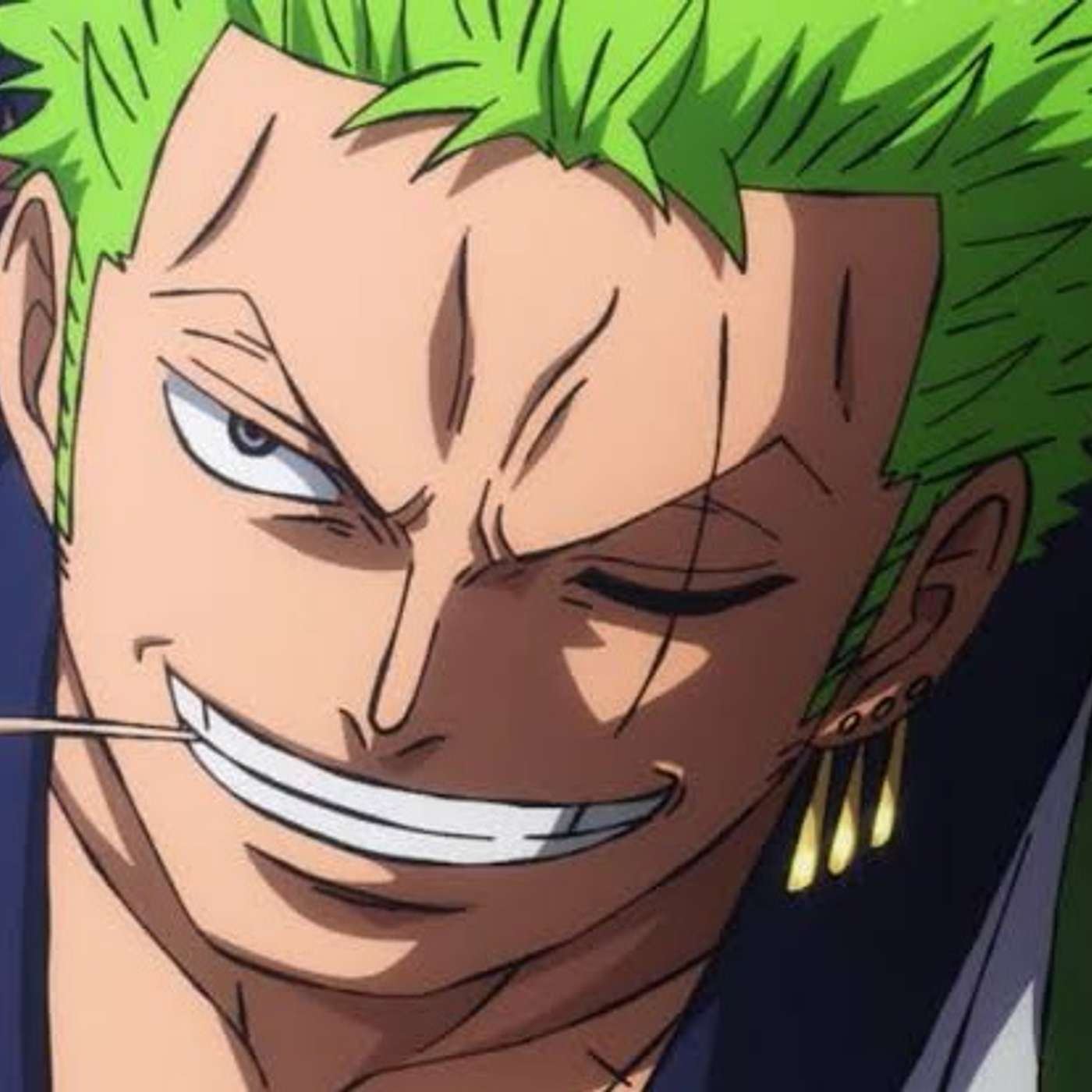 Impel Down Podcast
