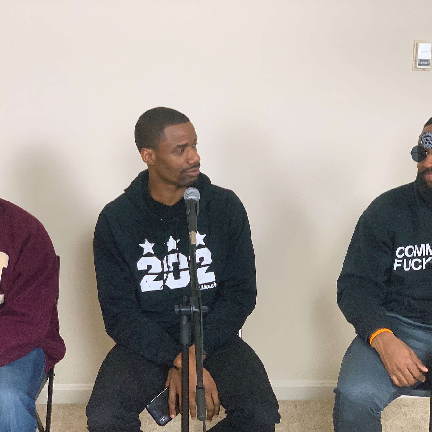 The Brodies Podcast